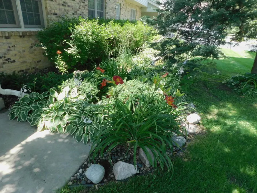 4293 Oakmede Lane #46C, White Bear Lake, MN 55110 - #3