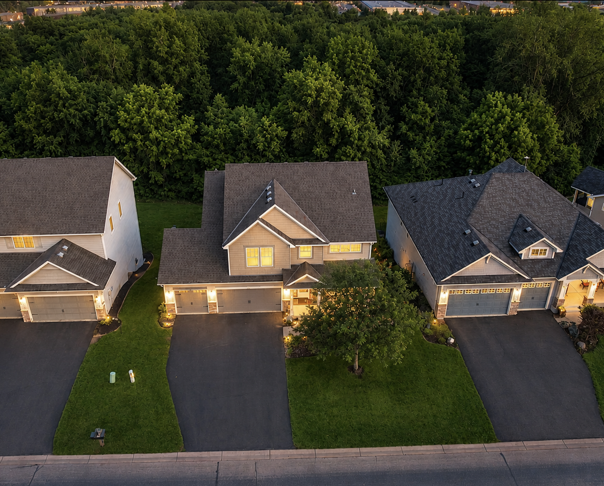 8302 W 132nd Street, Savage, MN 55378 - #1