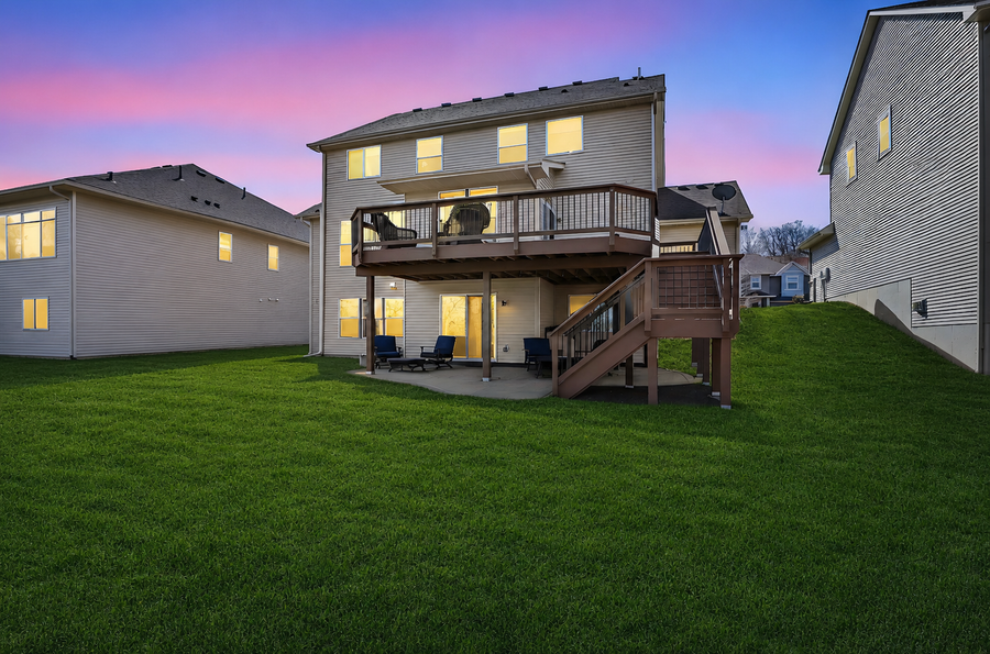 8302 W 132nd Street, Savage, MN 55378 - #3
