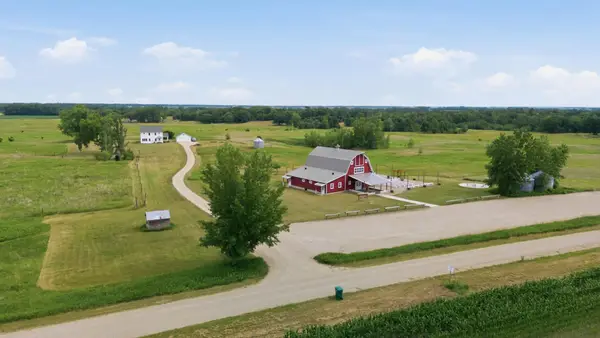 16305 57th Street Se, Kindred, ND 58051