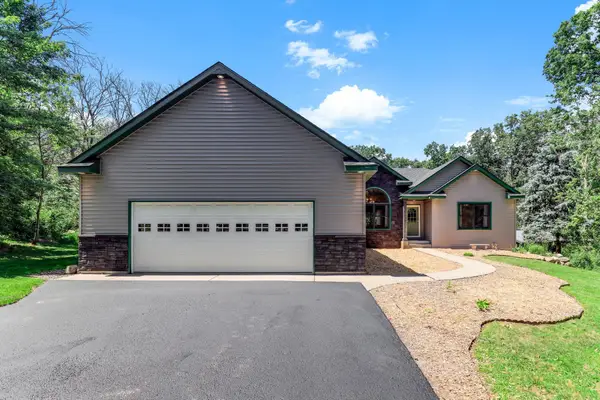 9278 134th Avenue Se, Becker, MN 55308