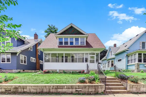 884 Iglehart Avenue, Saint Paul, MN 55104