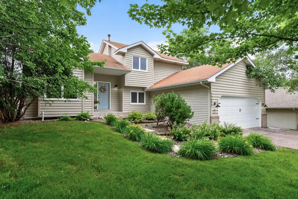 18853 English Avenue, Farmington, MN 55024 - #1