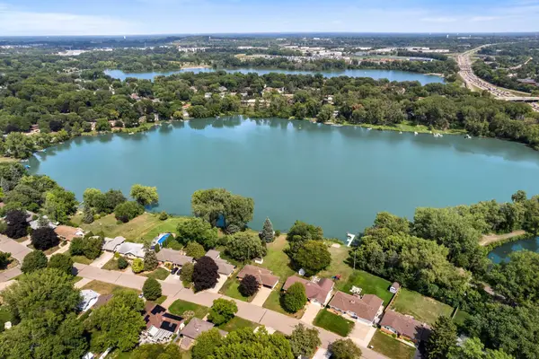 1115 Pike Lake Drive, Saint Paul, MN 55112