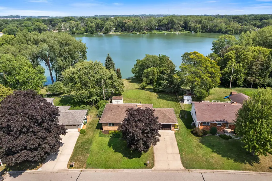 1115 Pike Lake Drive, Saint Paul, MN 55112 - #2