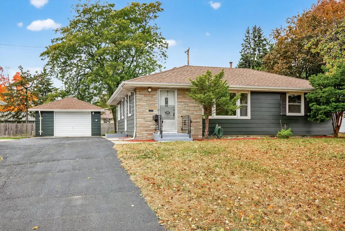 7614 Chicago Avenue S, Minneapolis, MN 55423 - #1