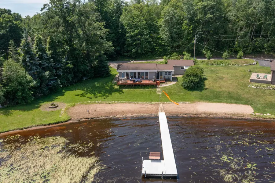 21328 496th Lane, McGregor, MN 55760 - #3