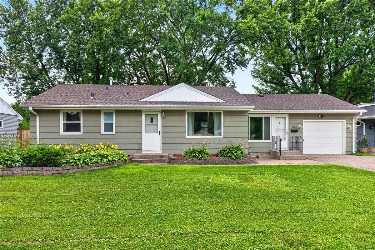 5657 Nevada Avenue N, Minneapolis, MN 55428 - #1