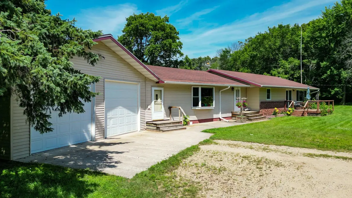 63037 230th Street, Hewitt, MN 56453 - #1