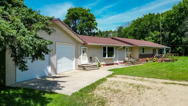 63037 230th Street, Hewitt, MN 56453