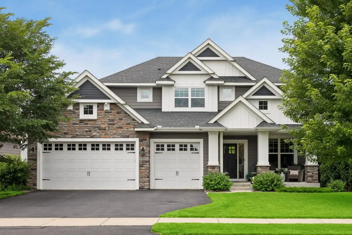 11031 Sundance Woods Boulevard, Dayton, MN 55369 - #1