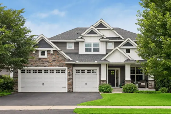 11031 Sundance Woods Boulevard, Osseo, MN 55369