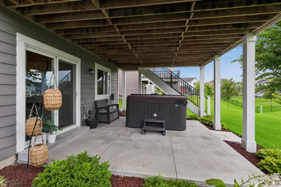 11031 Sundance Woods Boulevard, Dayton, MN 55369 - #3