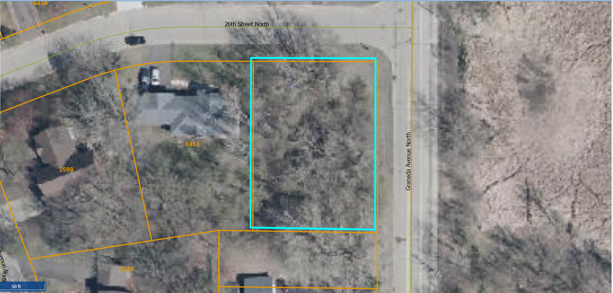 TBD 26th Street N, Oakdale, MN 55128 - #1
