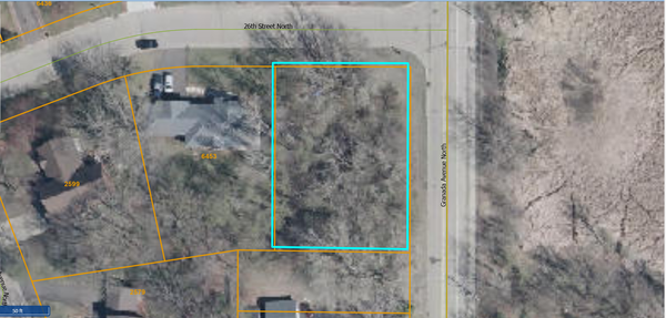 TBD 26th Street N, Oakdale, MN 55128