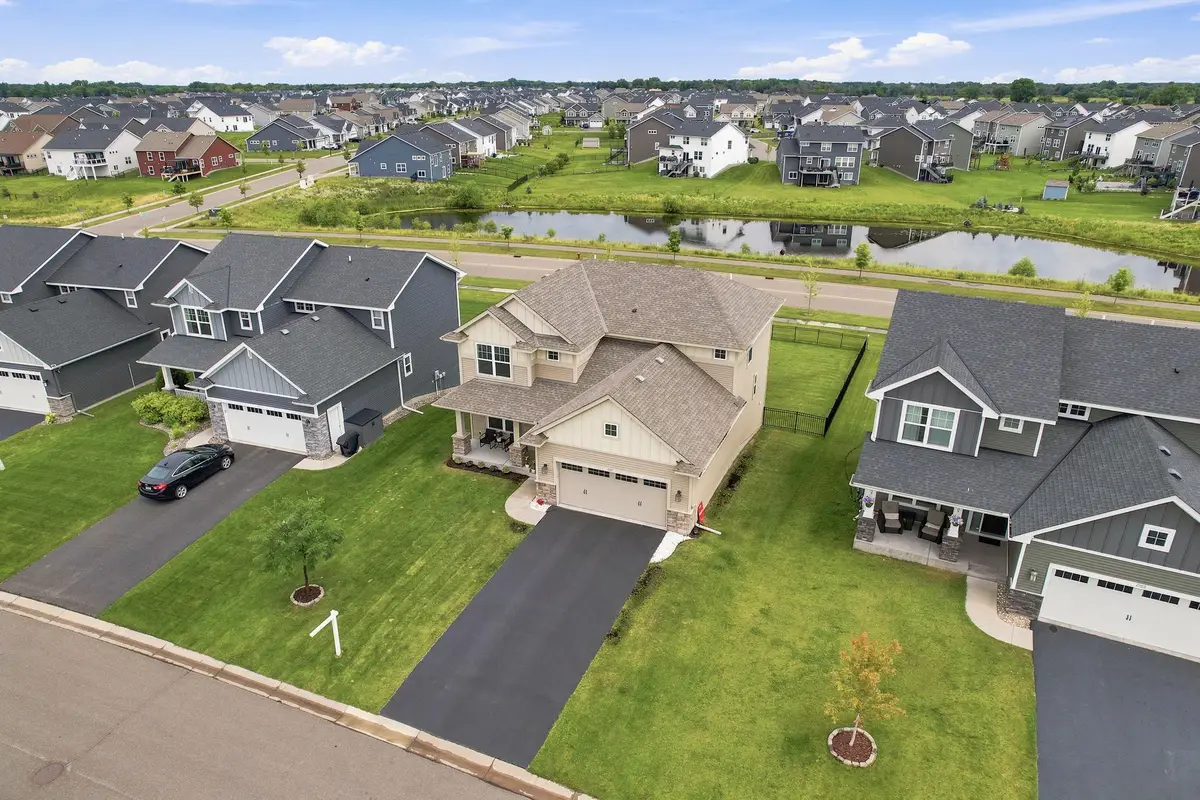 2107 Balsam Way, Lino Lakes, MN 55038 - #1