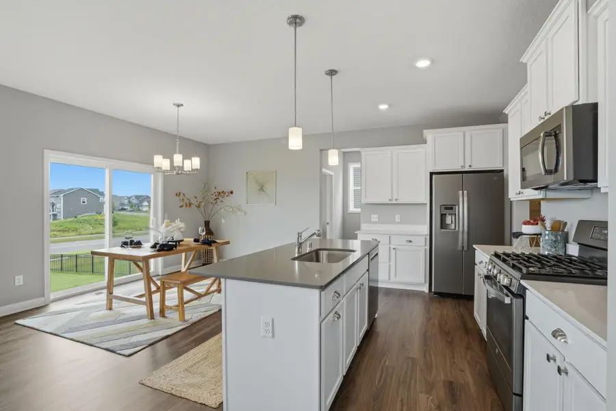 2107 Balsam Way, Lino Lakes, MN 55038 - #3