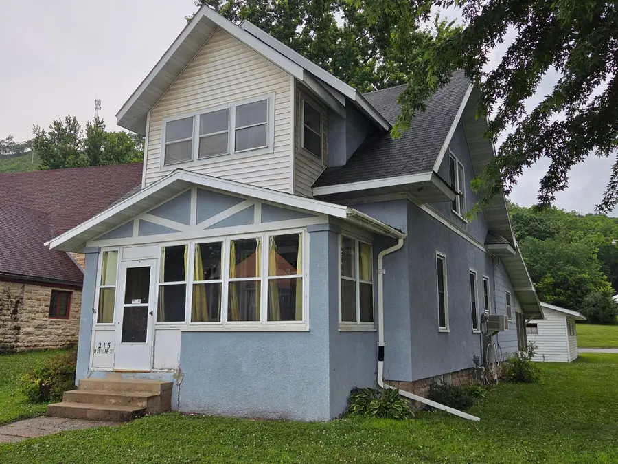 215 W Jessie Street, Rushford, MN 55971 - #2