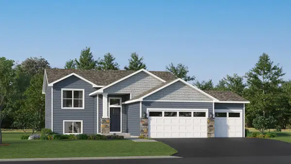 8583 Farmstead Avenue Ne, Monticello, MN 55362