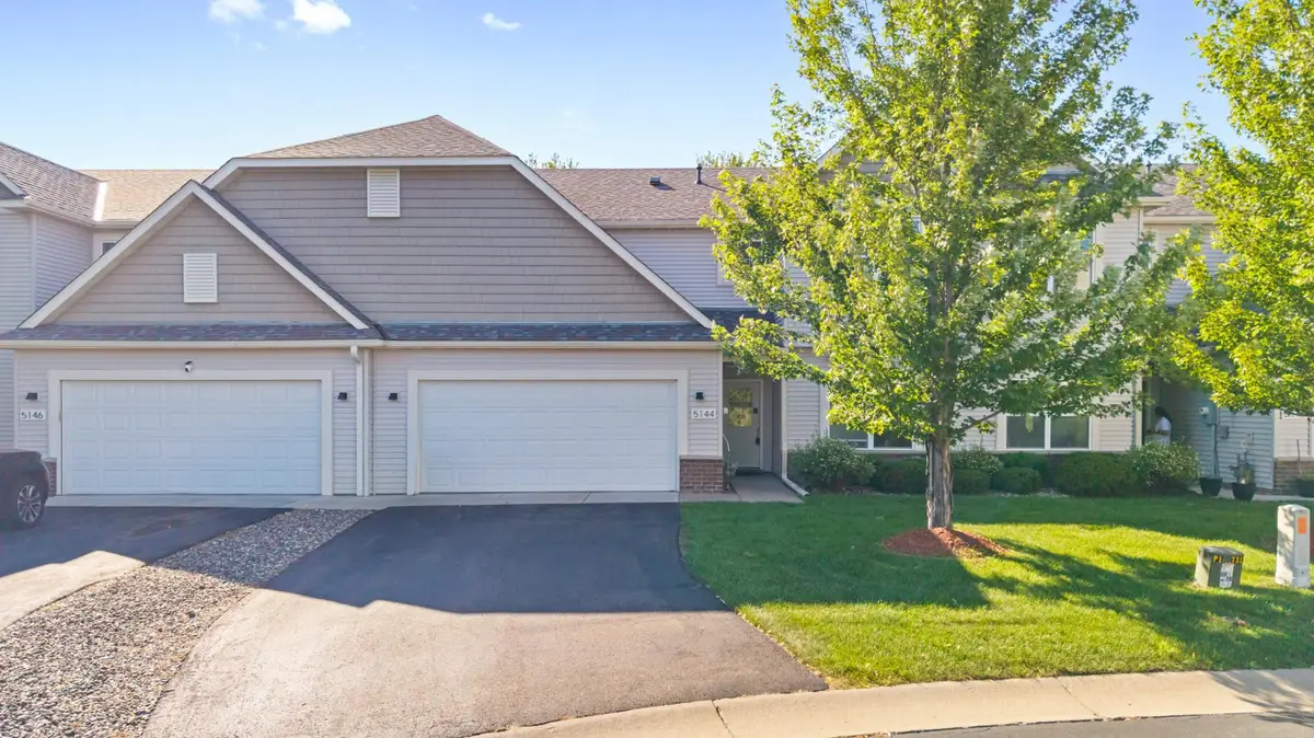 5144 Parker Circle, Minneapolis, MN 55422 - #1