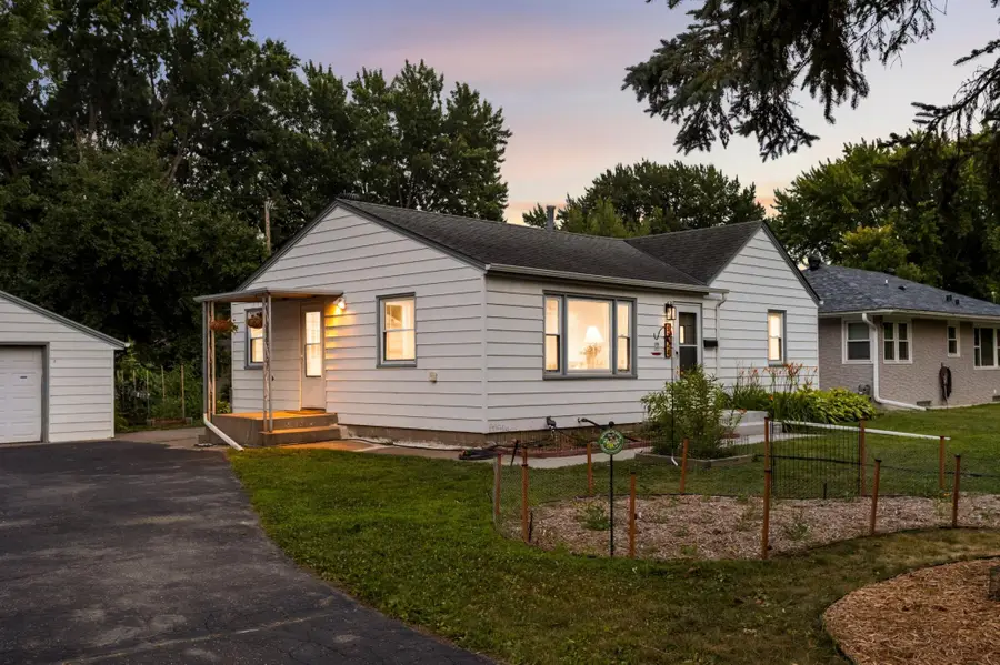 4724 Nevada Avenue N, Minneapolis, MN 55428 - #3