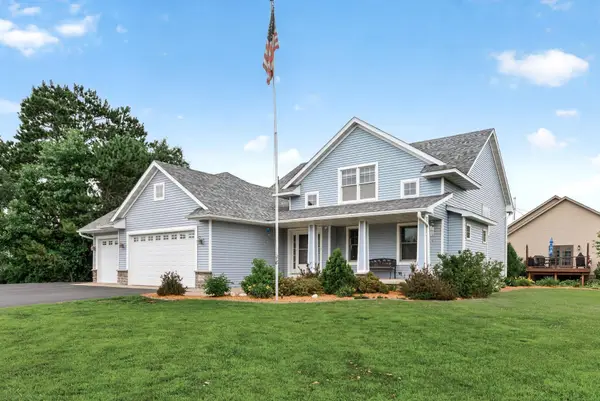 4858 382nd Drive, North Branch, MN 55056