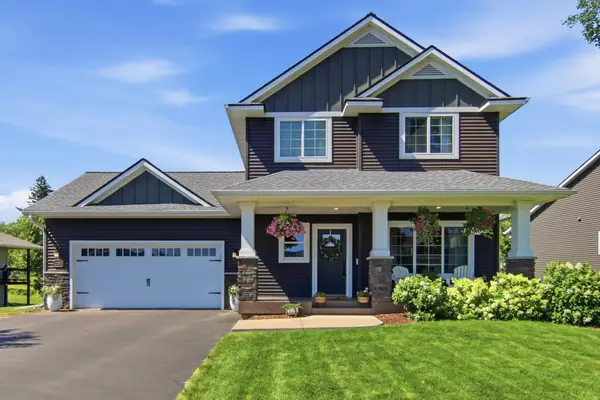 2292 Saint Andrews Drive, Altoona, WI 54720