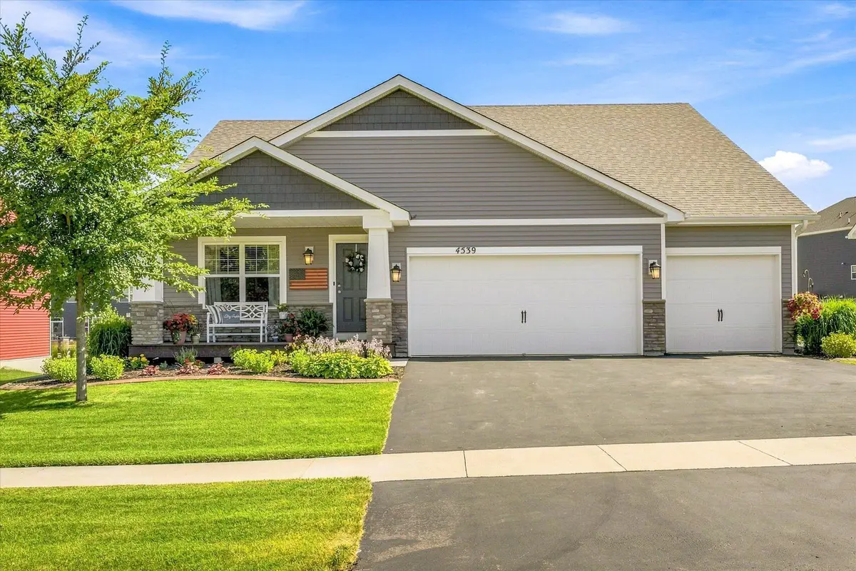 4539 Cobalt Lane, Woodbury, MN 55129 - #1