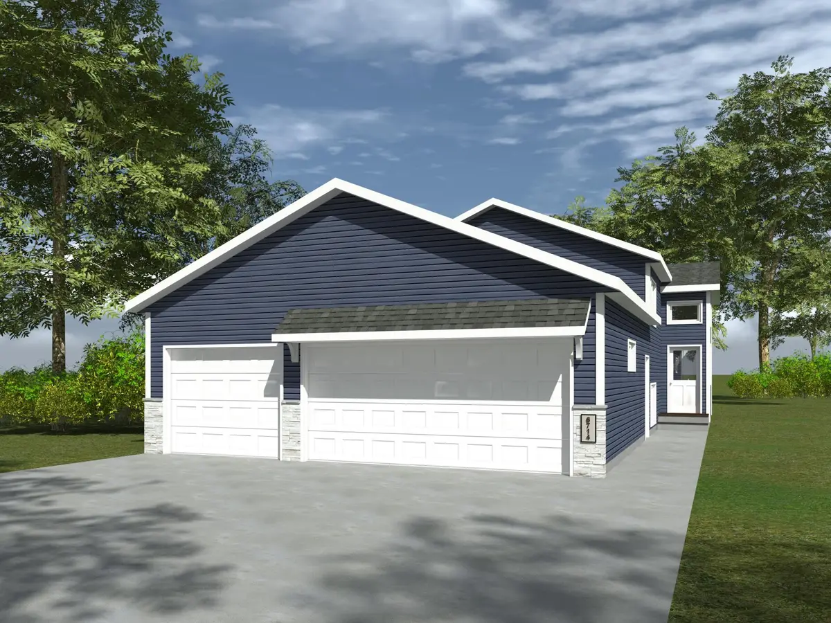 1114 Meadowlark Lane S, Casselton, ND 58012 - #1