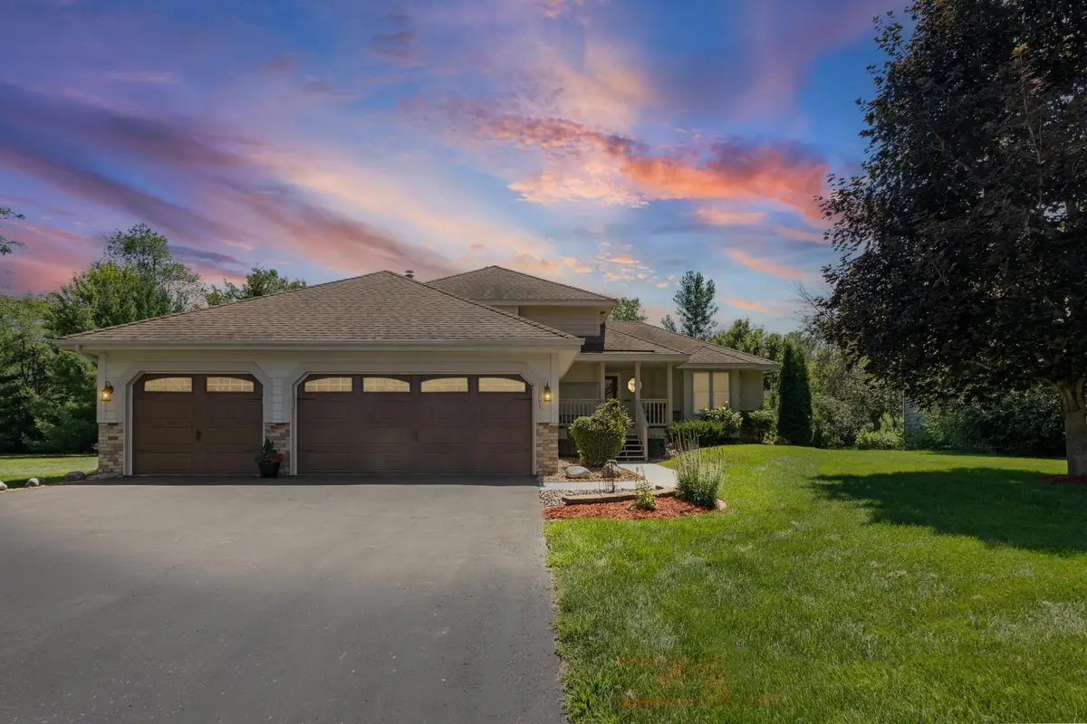 1801 87th Trail N, Brooklyn Park, MN 55443 - #1