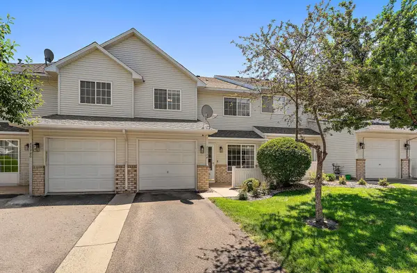 8598 Quarry Ridge Lane #H, Saint Paul, MN 55125