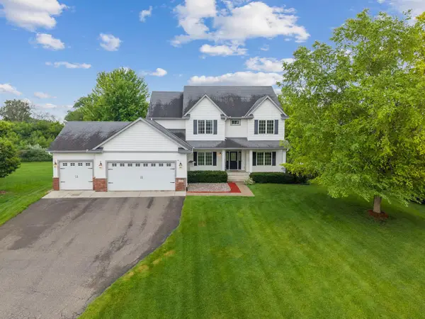 12218 Irma Place, Rogers, MN 55374