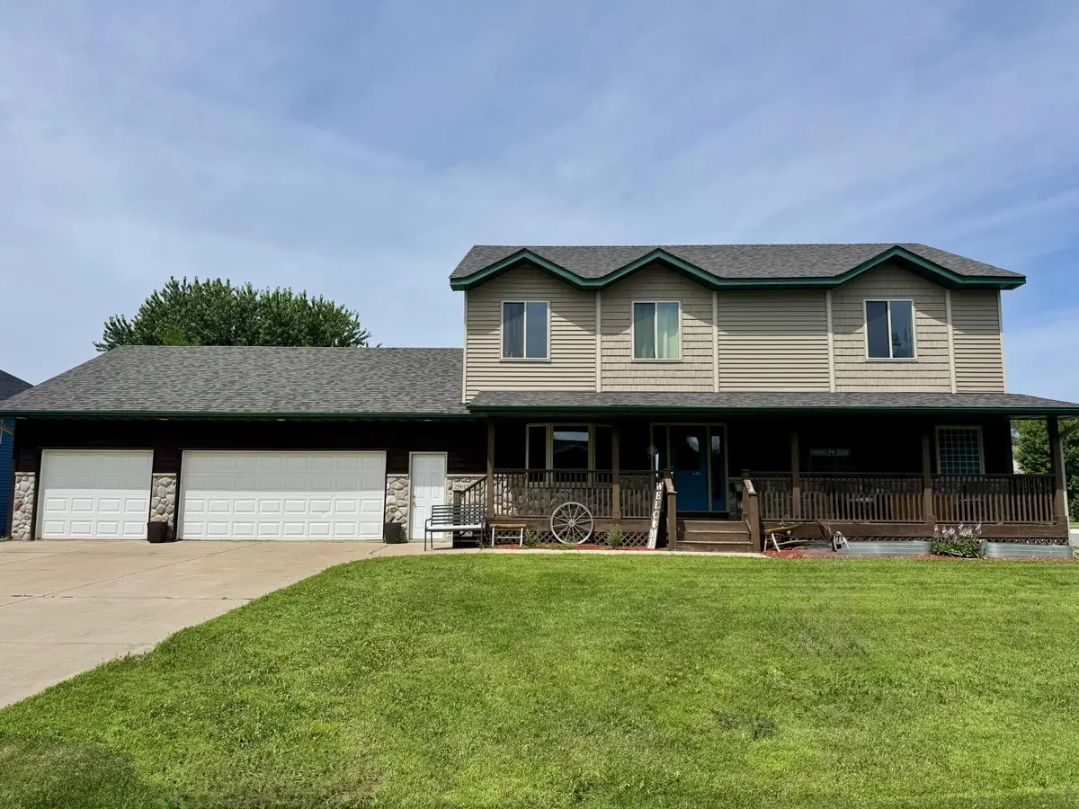 29019 Danel Avenue, Randolph, MN 55065 - #1