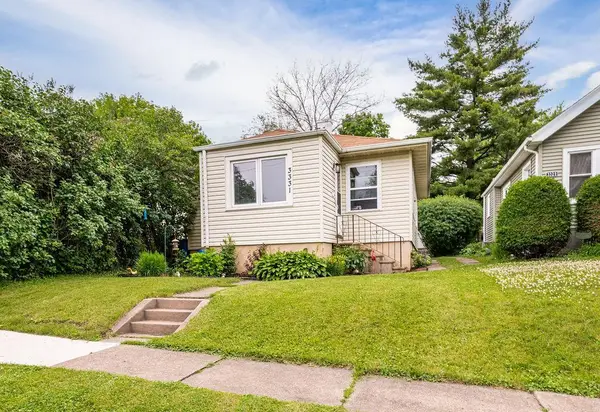 3331 Vernon Street, Duluth, MN 55806