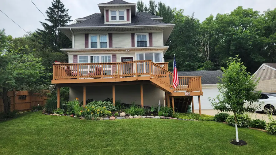 26 21st Street Sw, Rochester, MN 55902 - #2
