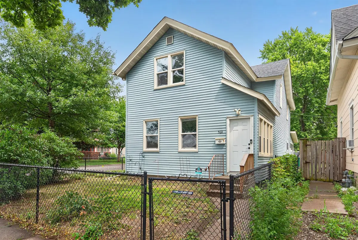 568 Western Avenue N, Saint Paul, MN 55103 - #1