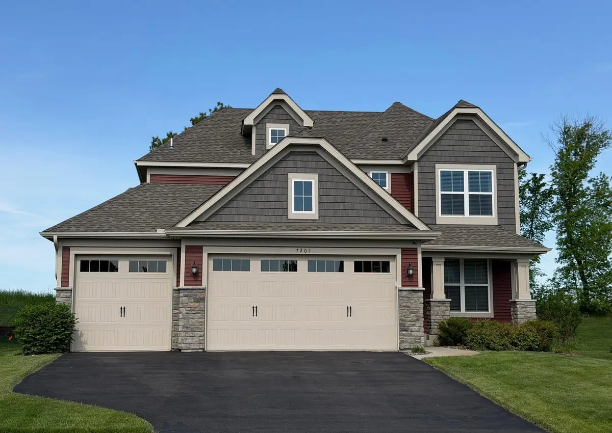 7201 Lasalle Avenue Ne, Otsego, MN 55301 - #1