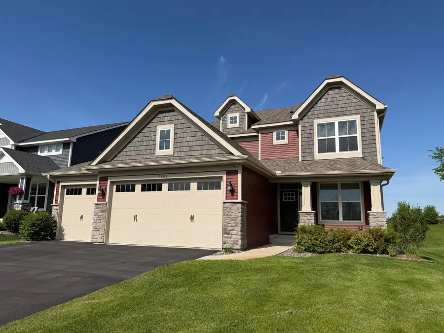 7201 Lasalle Avenue Ne, Otsego, MN 55301 - #3
