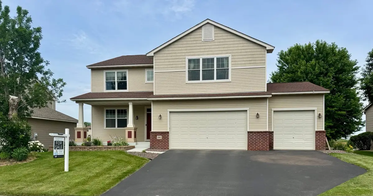 2061 Winterberry Lane, Shakopee, MN 55379 - #1