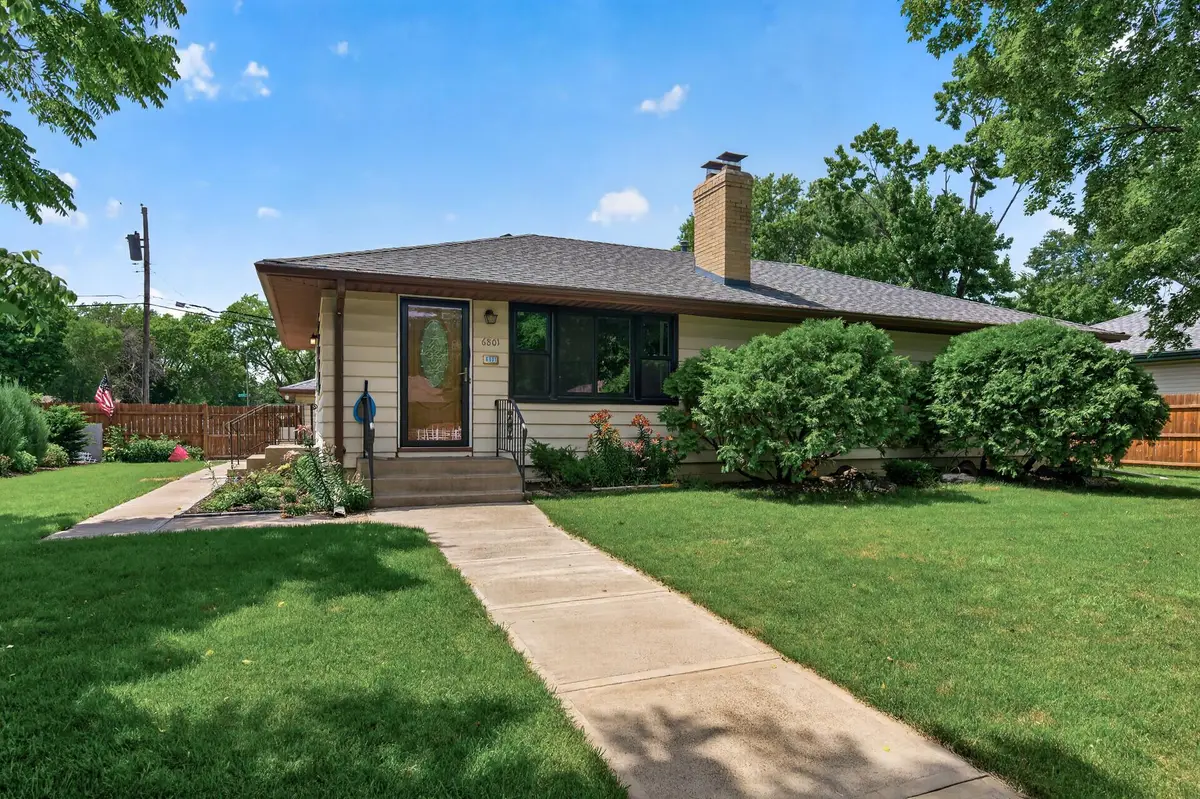 6801 Orchard Avenue N, Brooklyn Center, MN 55429 - #1