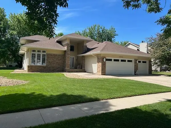 1454 12th St Court E, West Fargo, ND 58078