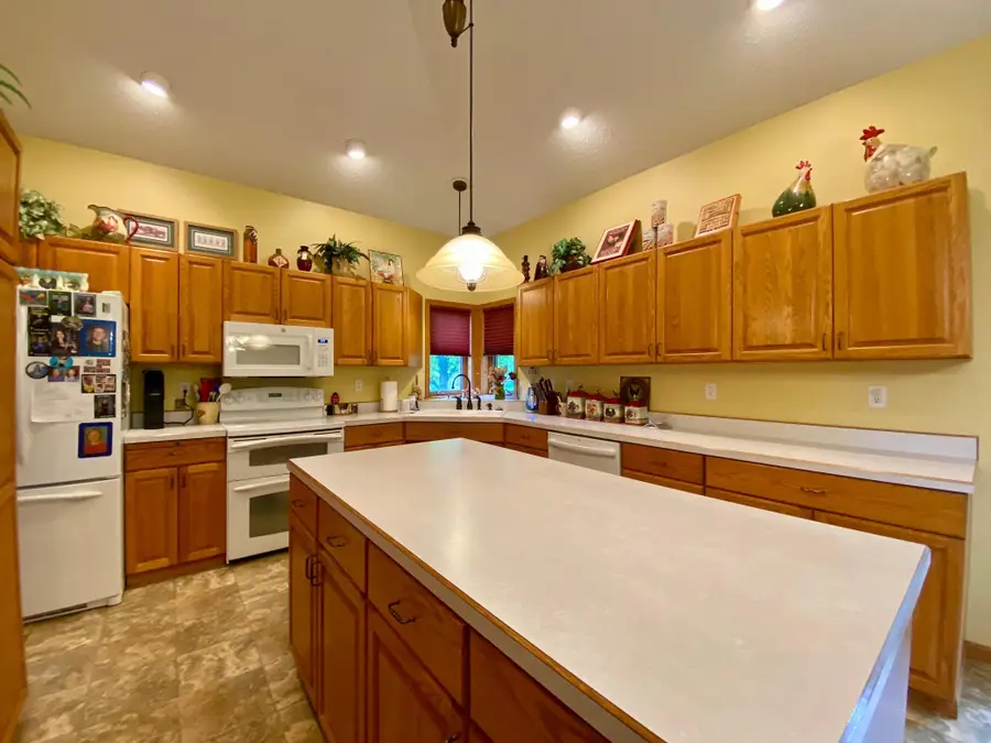 1454 12th St Court E, West Fargo, ND 58078 - #3