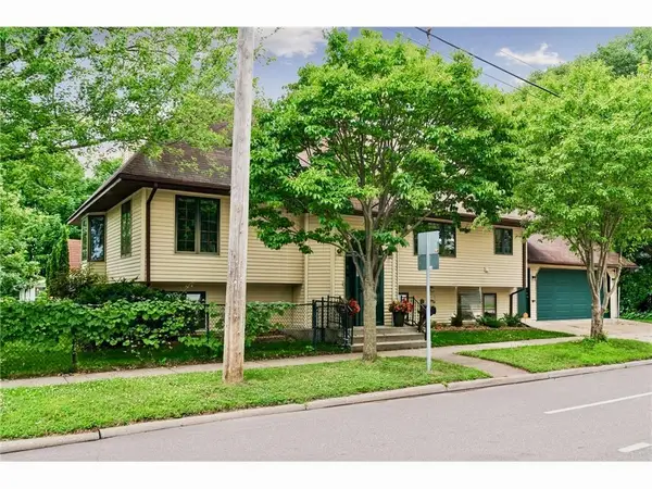 707 Hamline Avenue S, Saint Paul, MN 55116