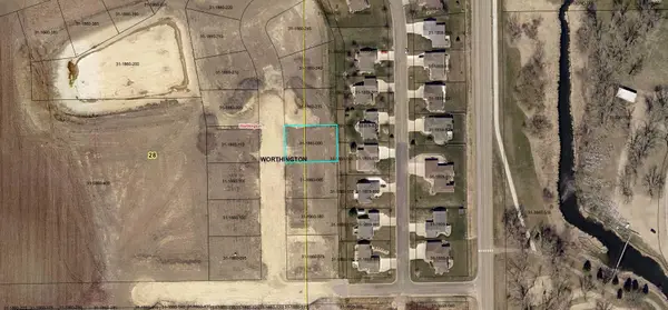TBD Campbell Blvd, Worthington, MN 56187
