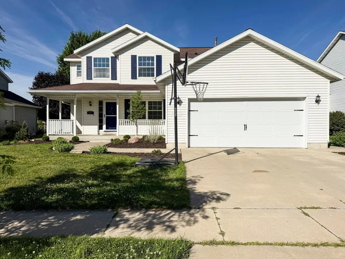 411 Waterview Lane Nw, Rochester, MN 55901 - #1