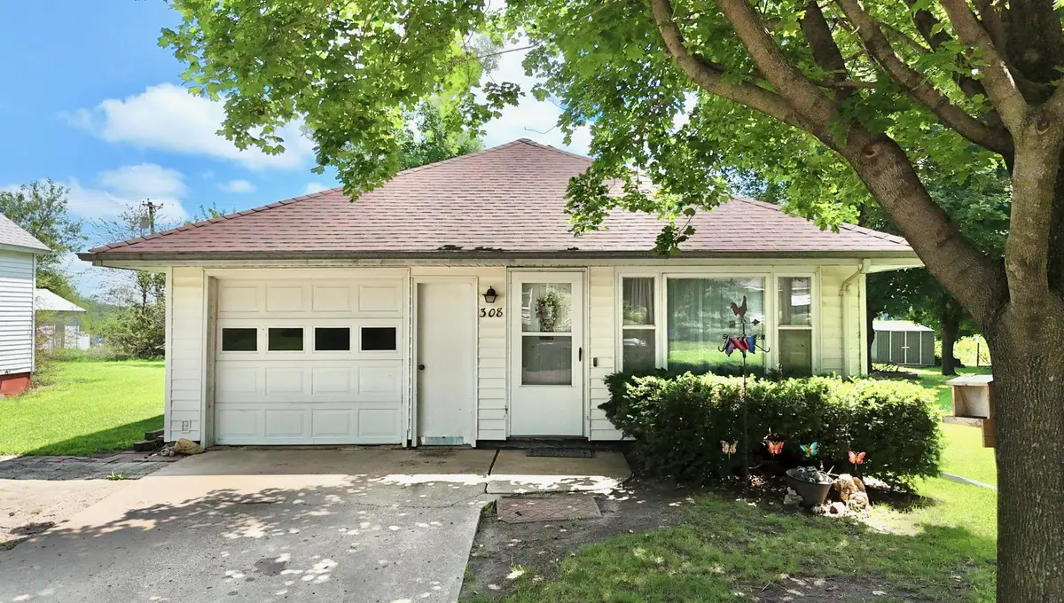 308 S Main Street, Granada, MN 56039 - #1