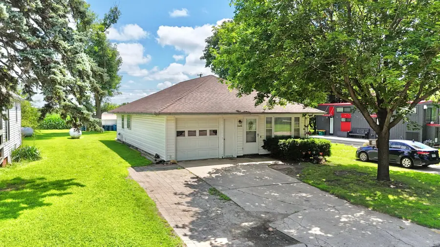 308 S Main Street, Granada, MN 56039 - #2