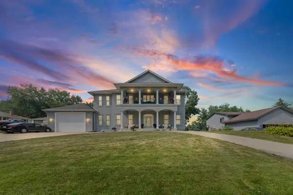 1261 Bibeau Road, White Bear Lake, MN 55110