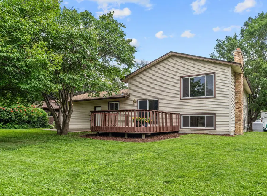 6589 E Fish Lake Road, Osseo, MN 55369 - #2