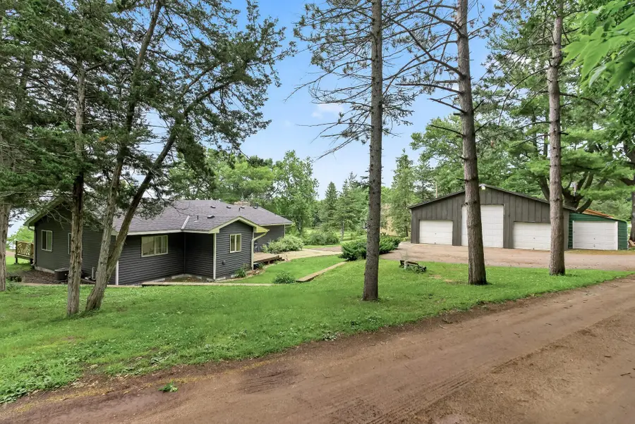 28130 140th Street Nw, Zimmerman, MN 55398 - #2